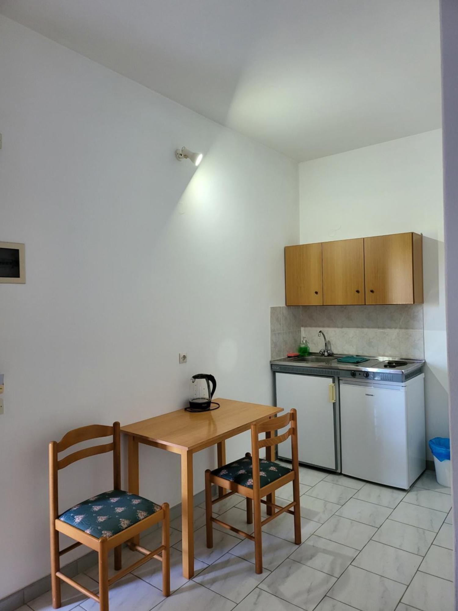 Pyrgos Hotel Apartments Кремасті Екстер'єр фото