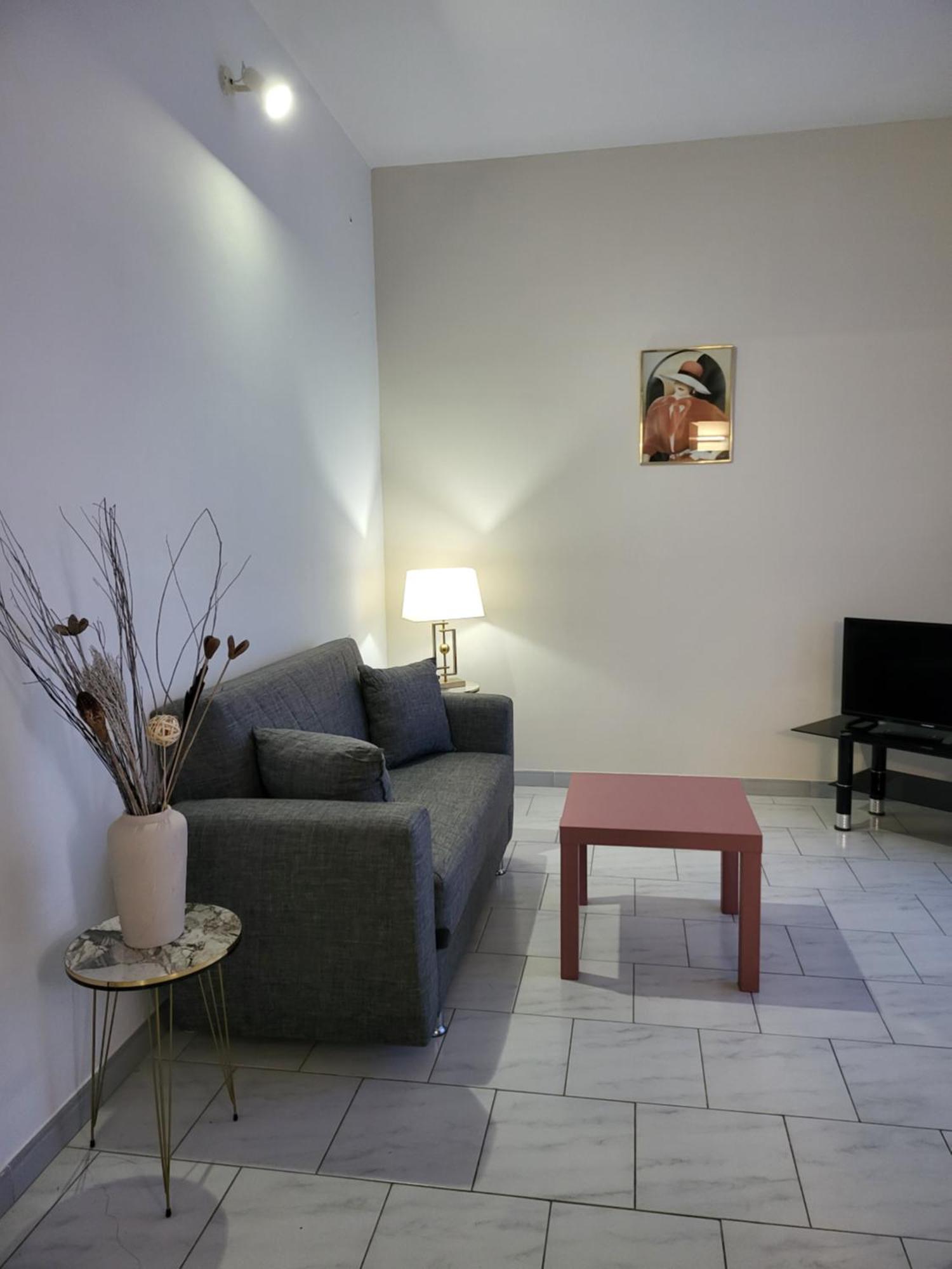 Pyrgos Hotel Apartments Кремасті Екстер'єр фото